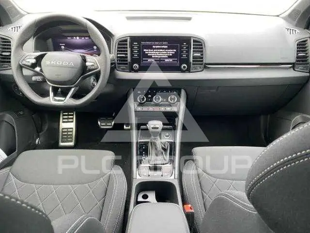 2025 Skoda Karoq