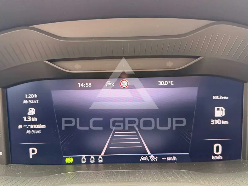 2025 Skoda Karoq