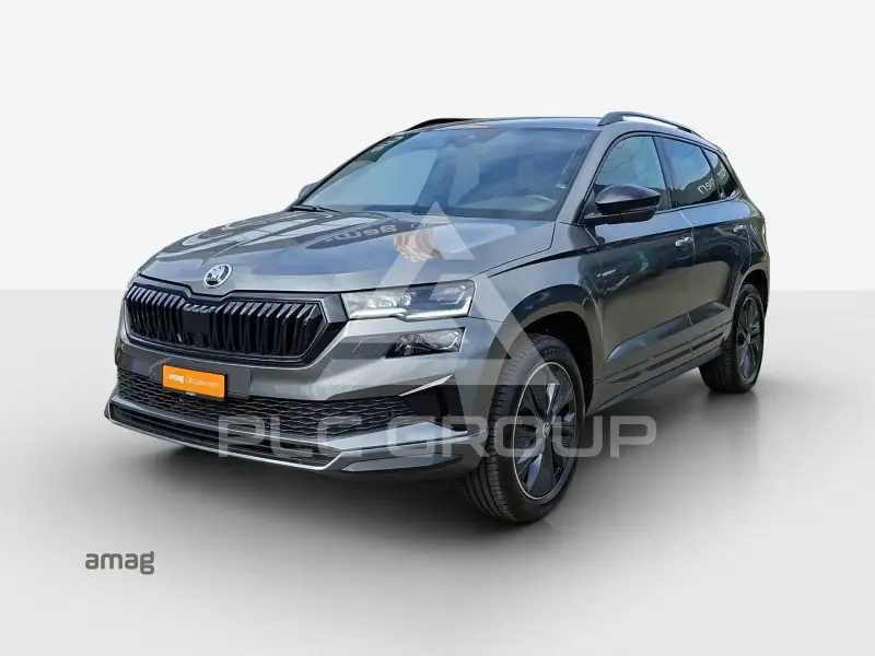 2025 Skoda Karoq