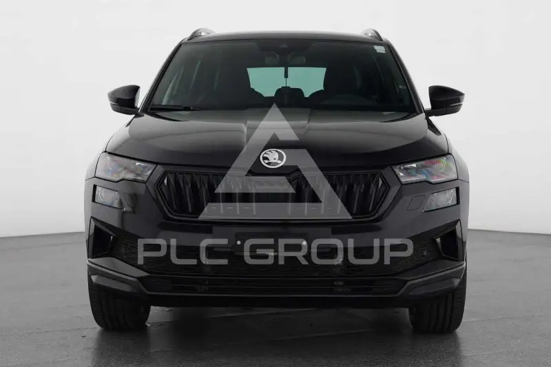 2025 Skoda Karoq