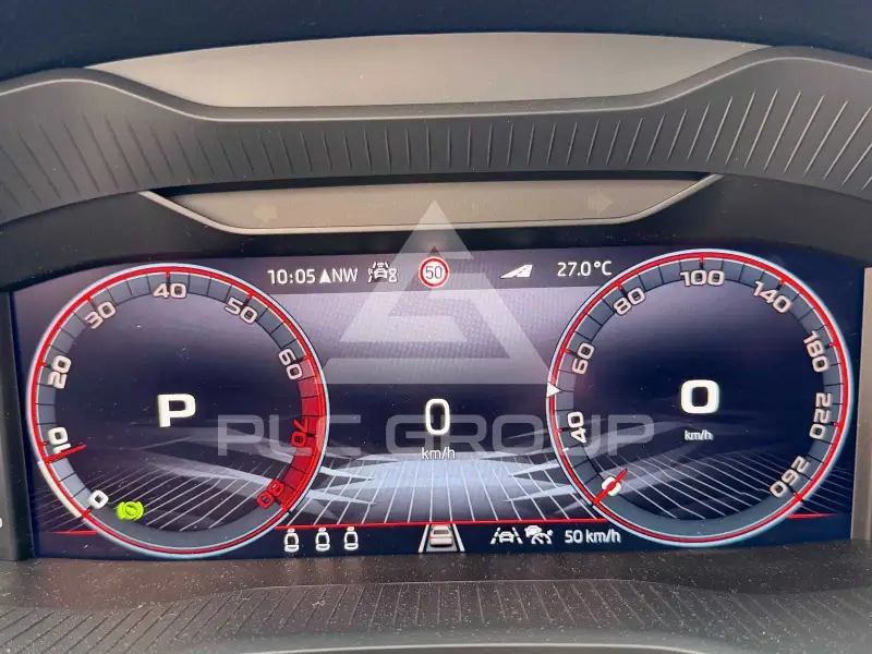 2025 Skoda Karoq