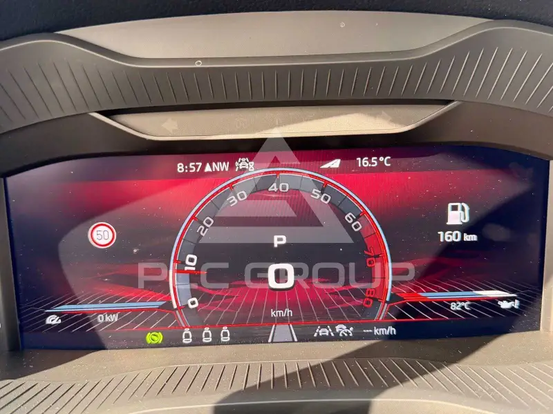 2025 Skoda Karoq