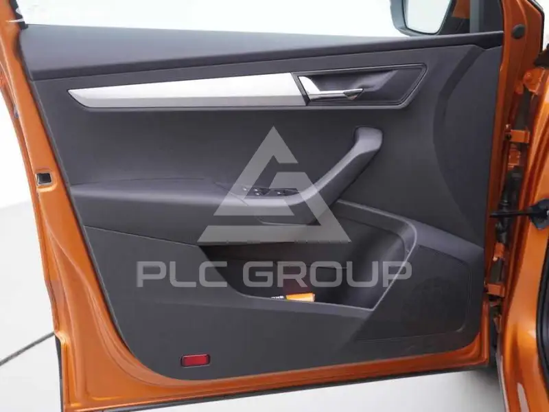 2025 Skoda Karoq