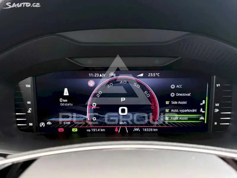 2025 Skoda Karoq