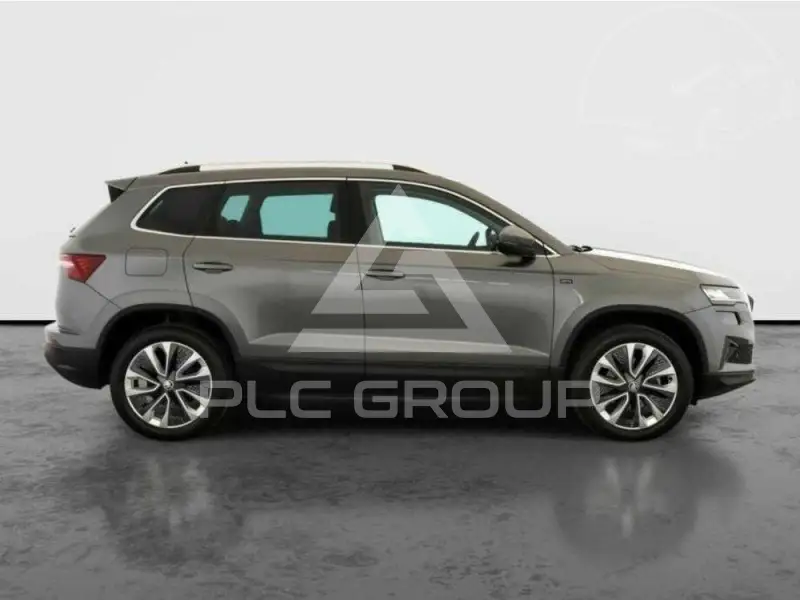 2025 Skoda Karoq