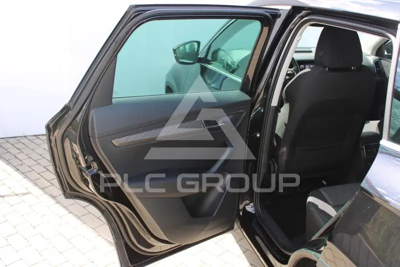 2025 Skoda Karoq