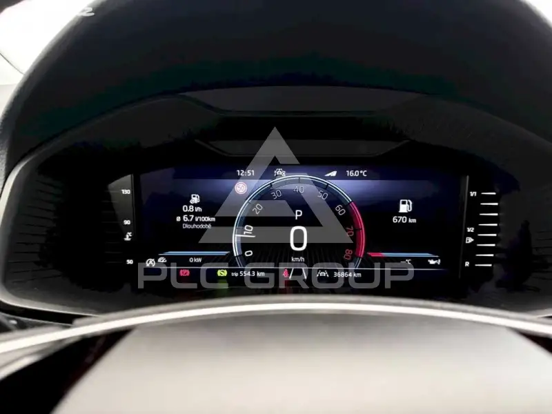 2025 Skoda Karoq