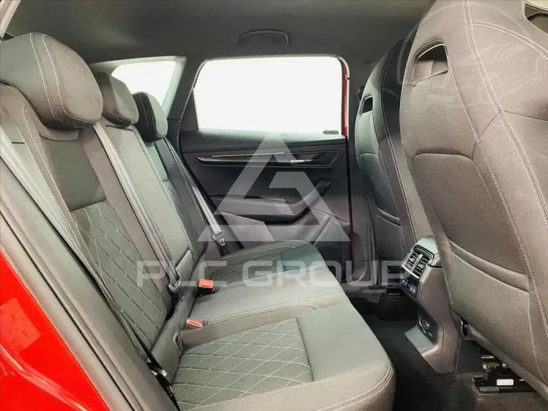 2025 Skoda Karoq