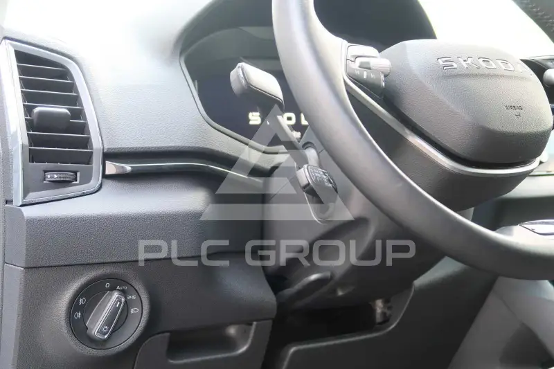 2025 Skoda Karoq