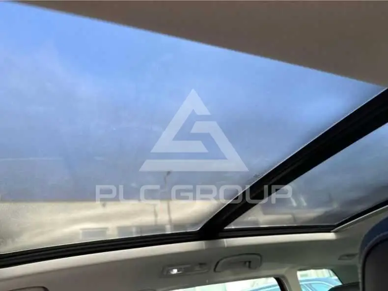 2025 Skoda Karoq