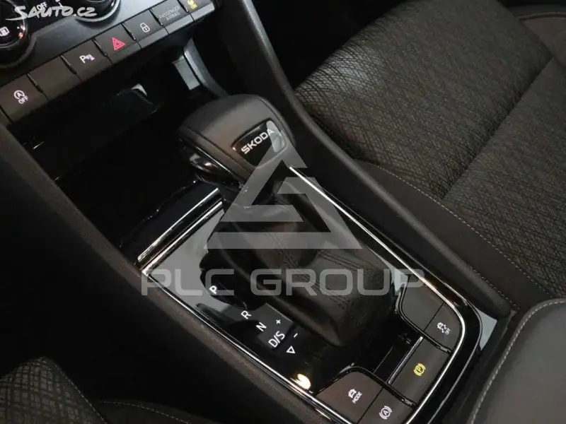 2025 Skoda Karoq