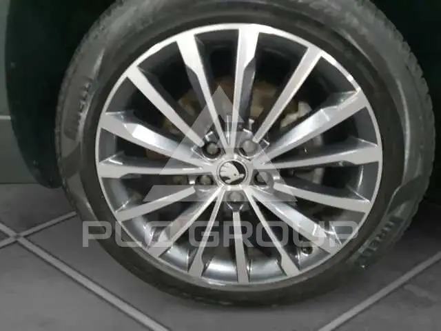 2025 Skoda Karoq