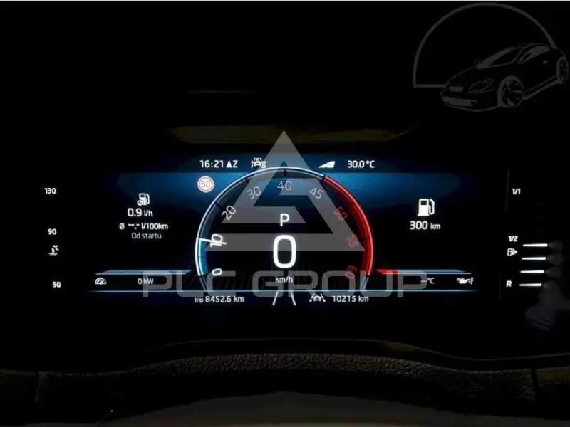 2025 Skoda Karoq