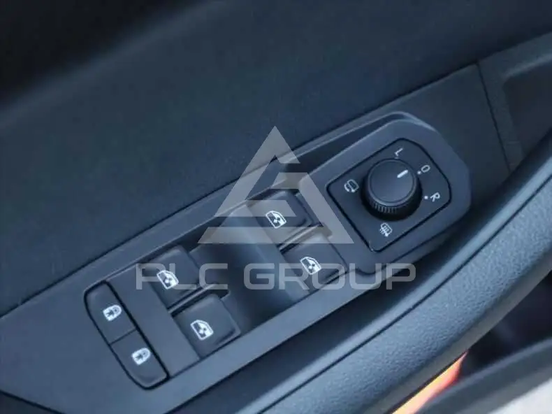 2025 Skoda Karoq