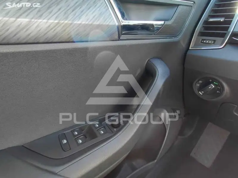 2025 Skoda Karoq