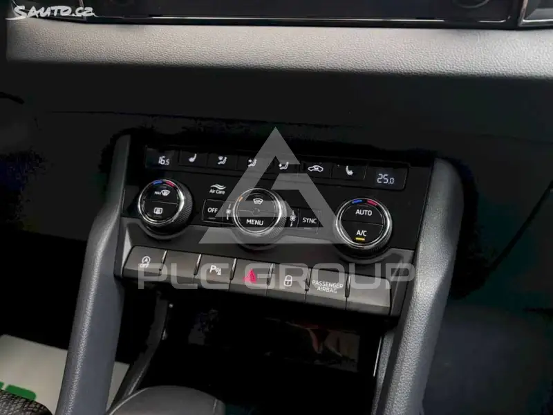 2025 Skoda Karoq