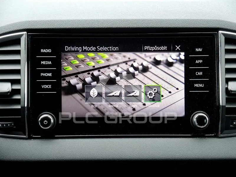 2025 Skoda Karoq