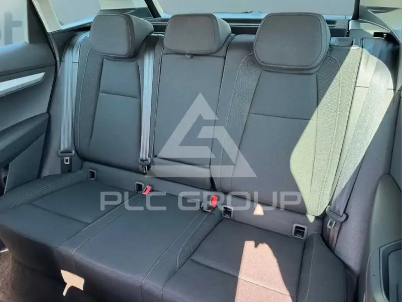 2025 Skoda Karoq