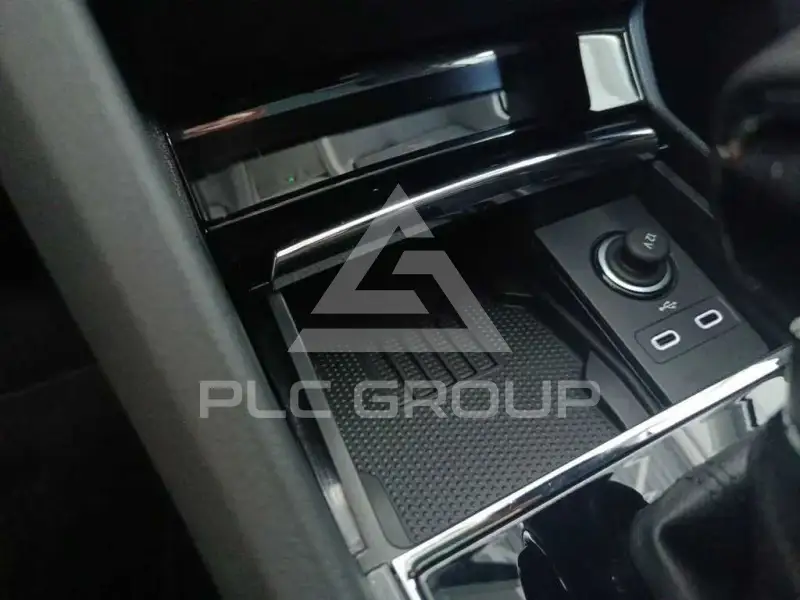 2025 Skoda Karoq