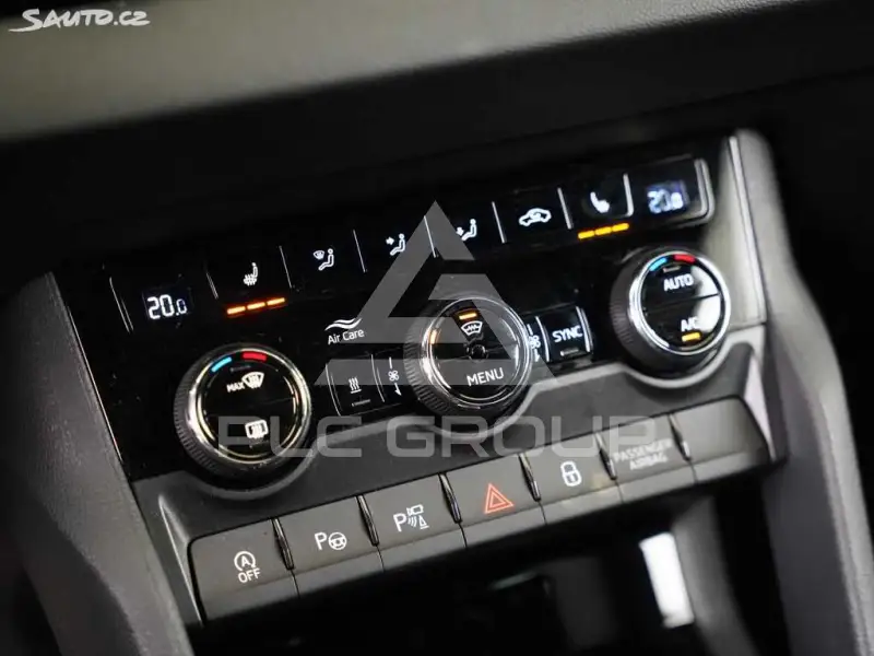 2025 Skoda Karoq