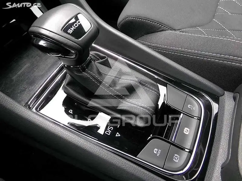 2025 Skoda Karoq