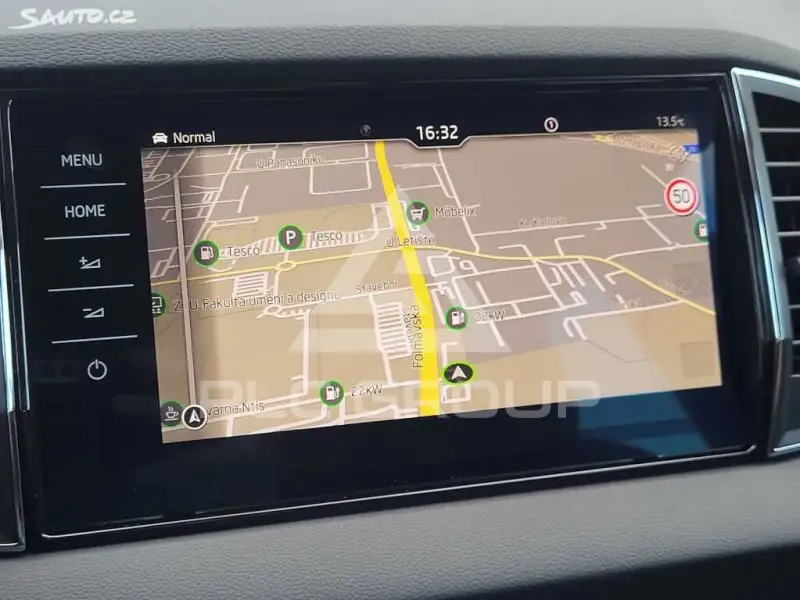 2025 Skoda Karoq