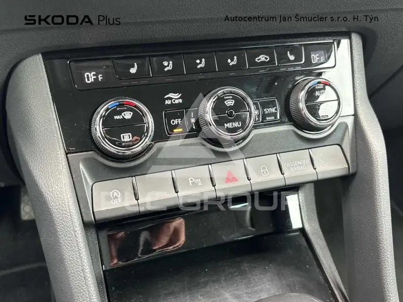 2025 Skoda Karoq