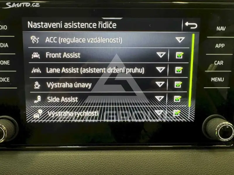 2025 Skoda Karoq