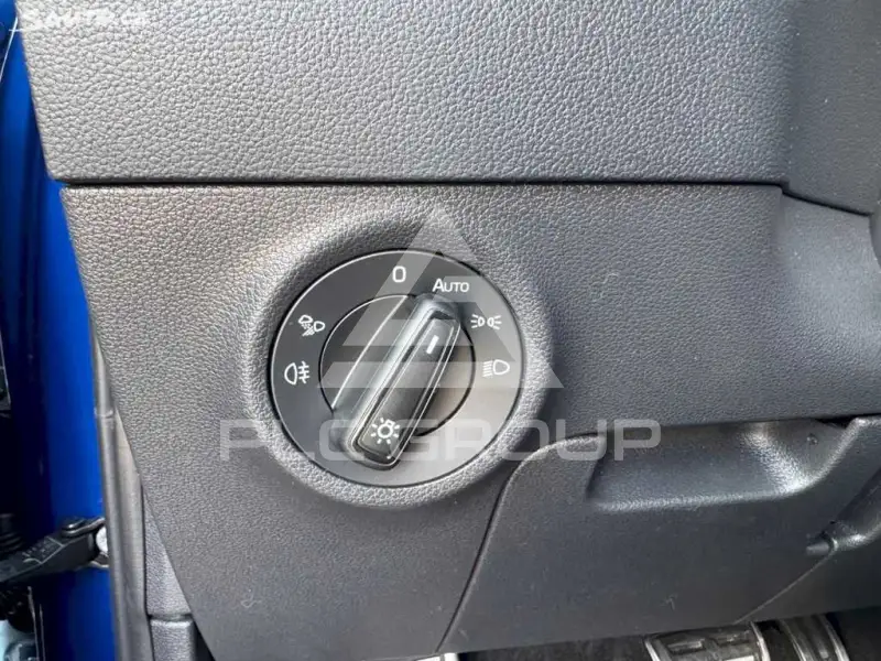 2025 Skoda Karoq