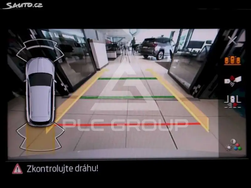 2025 Skoda Karoq