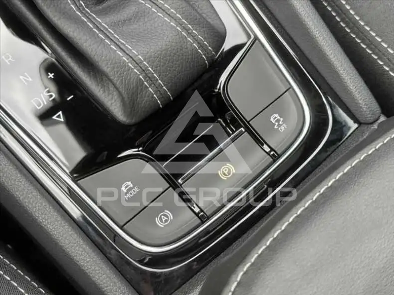 2025 Skoda Karoq