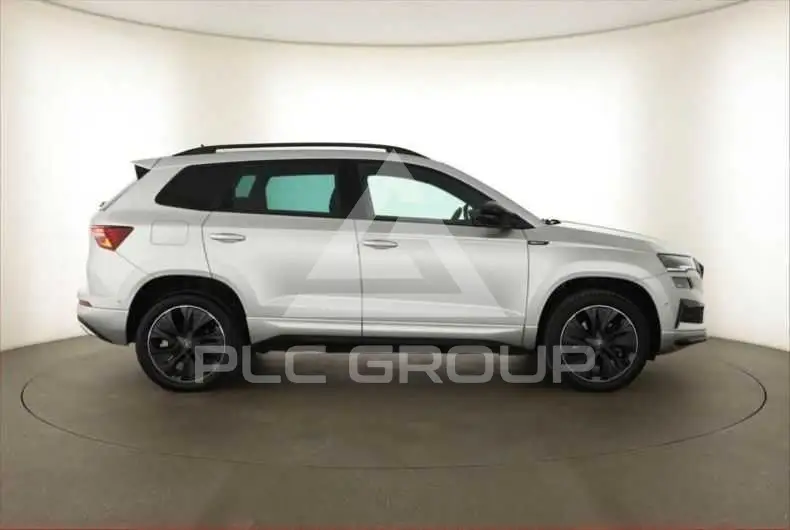 2025 Skoda Karoq