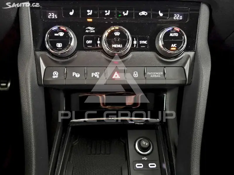 2025 Skoda Karoq