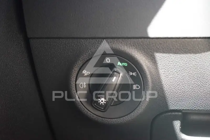 2025 Skoda Karoq