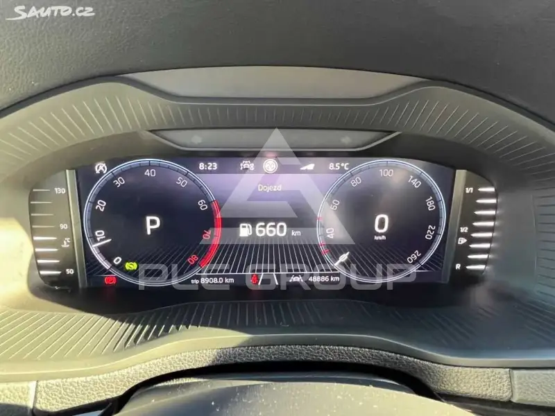 2025 Skoda Karoq