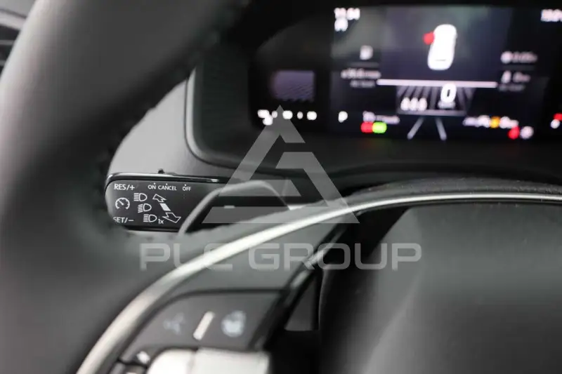 2025 Skoda Karoq