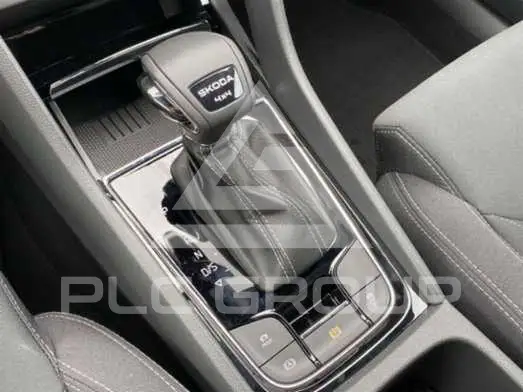 2025 Skoda Karoq