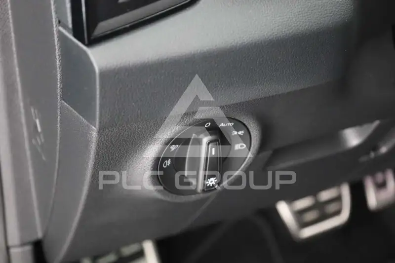 2025 Skoda Karoq