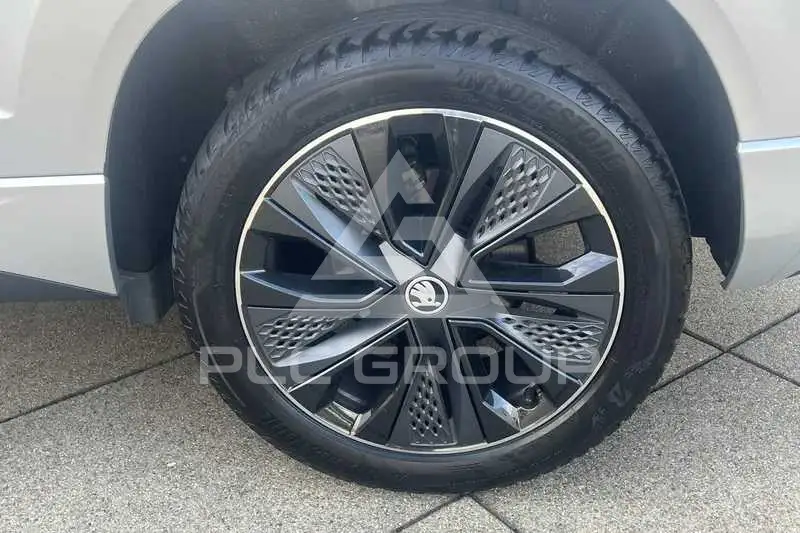 2025 Skoda Karoq