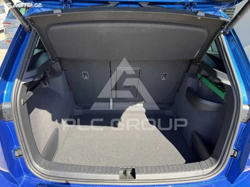 2025 Skoda Karoq
