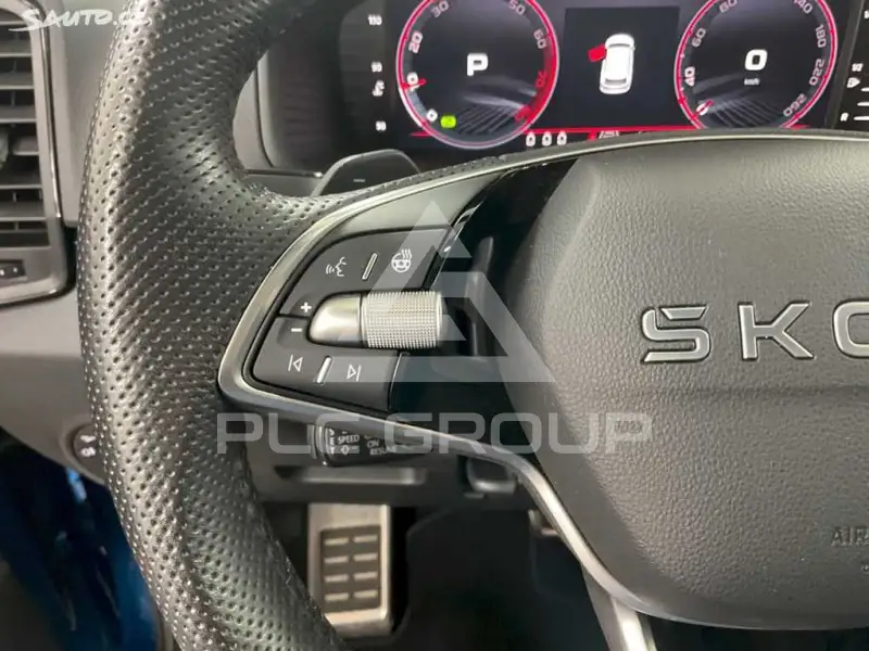 2025 Skoda Karoq