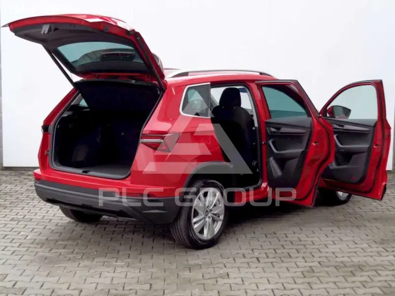 2025 Skoda Karoq