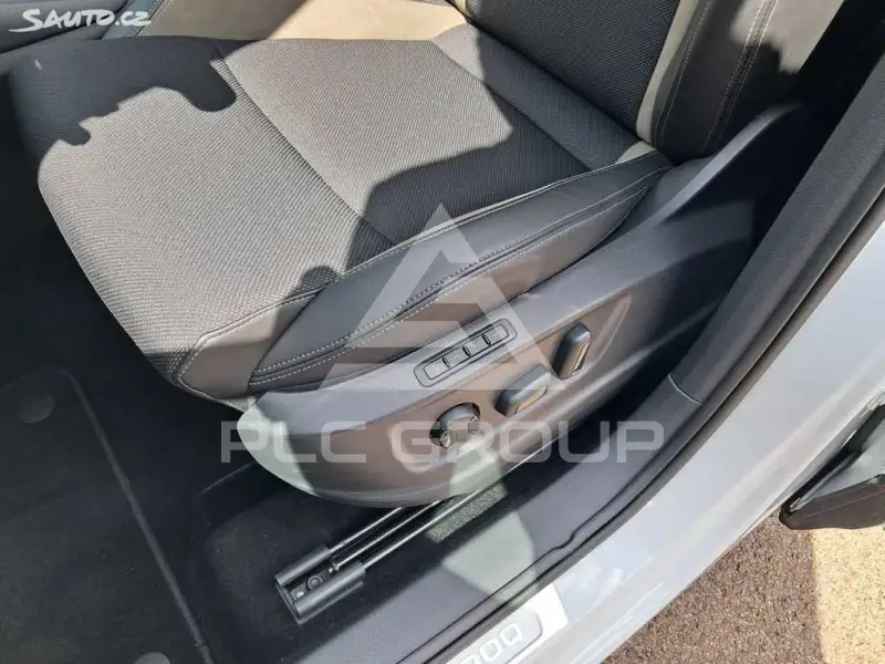 2025 Skoda Karoq