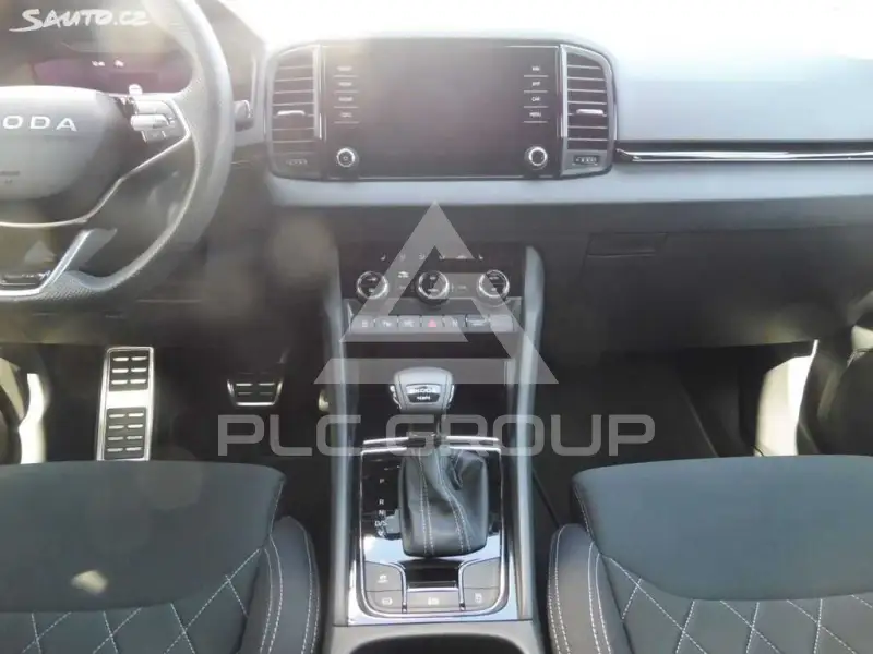 2025 Skoda Karoq
