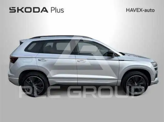 2025 Skoda Karoq