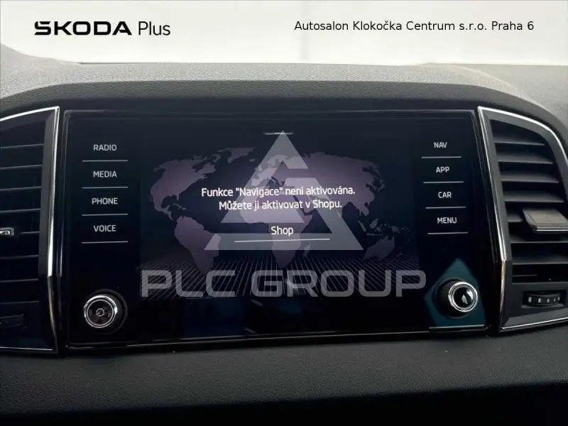 2025 Skoda Karoq