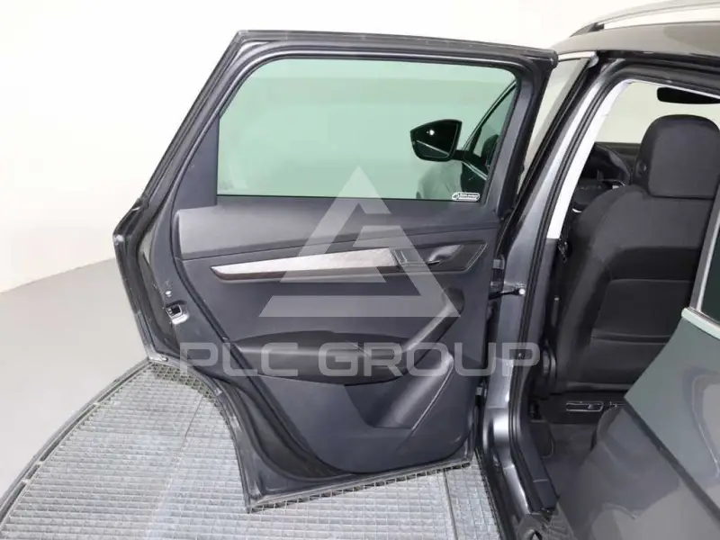 2025 Skoda Karoq