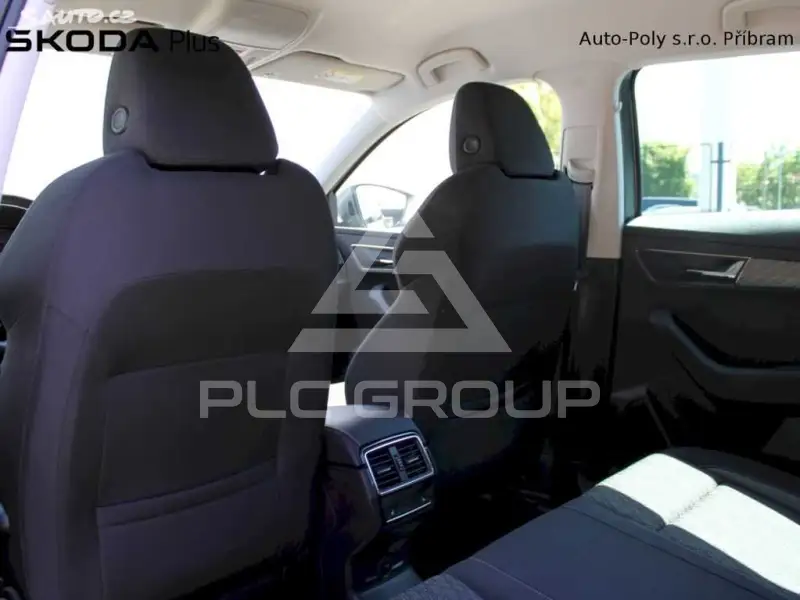 2025 Skoda Karoq