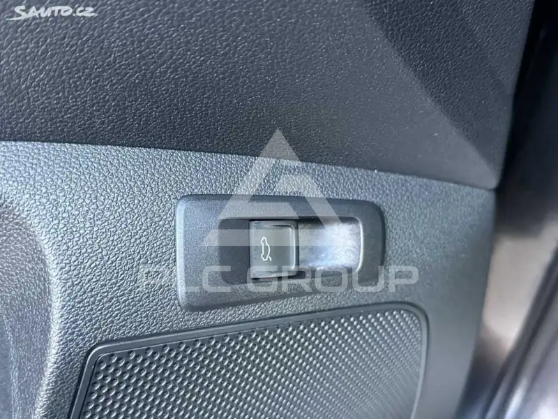 2025 Skoda Karoq
