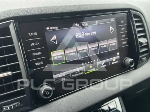 2025 Skoda Karoq